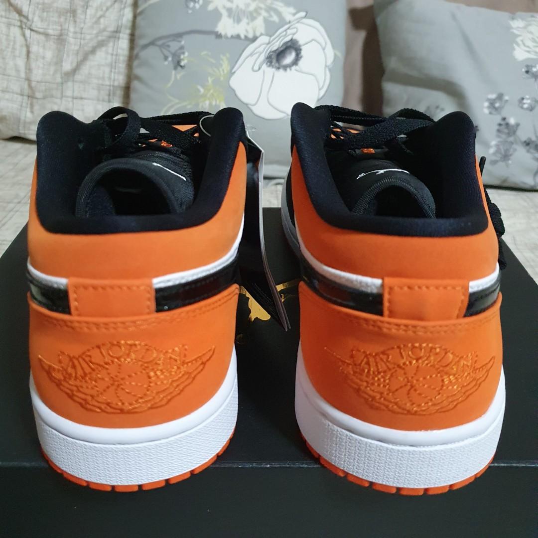 sbb 1 low