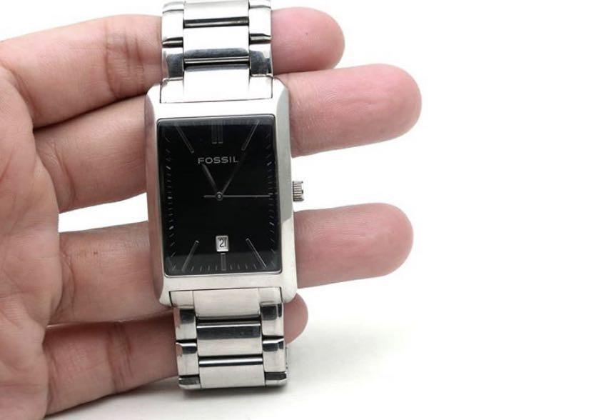JUAL JAM FOSSIL ARKITEKT FS 4015