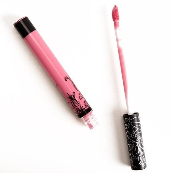 kat von d melancholia
