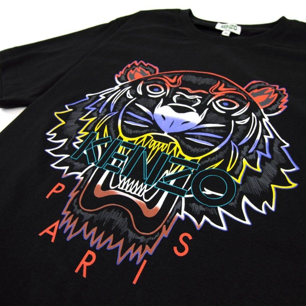 kenzo gradient