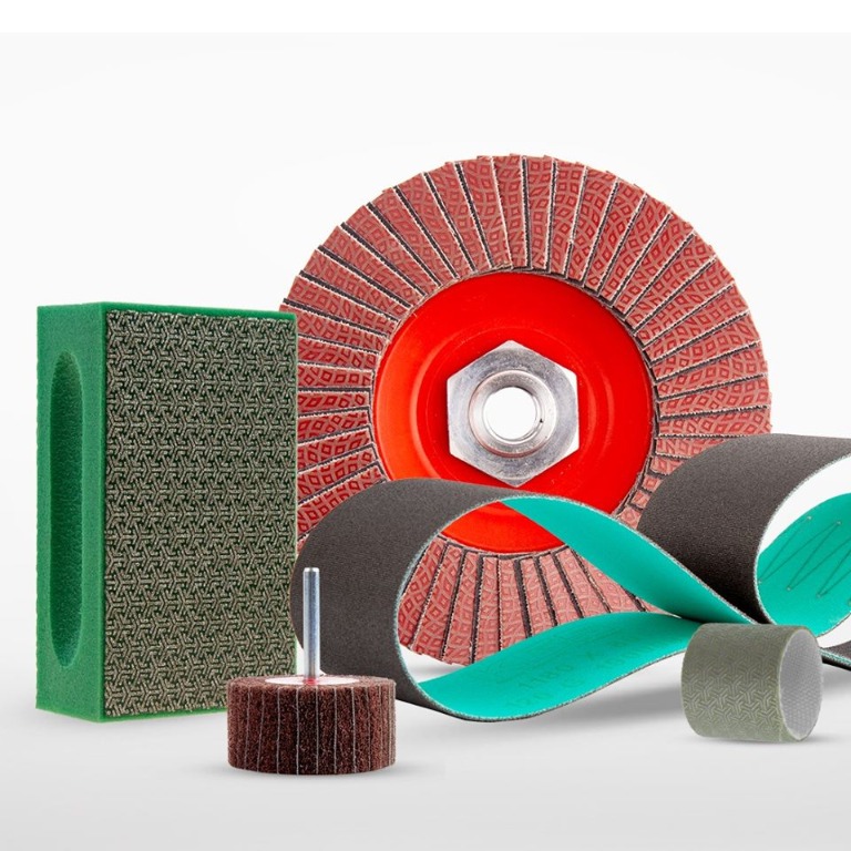 KGS Flexible Diamond Abrasive Tools, Everything Else on Carousell