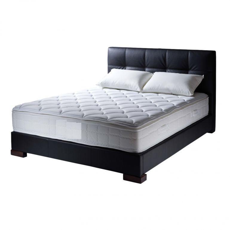 King Size Bed Mattress Dunlopillo Talasilver Premier Furniture Beds Mattresses On Carousell