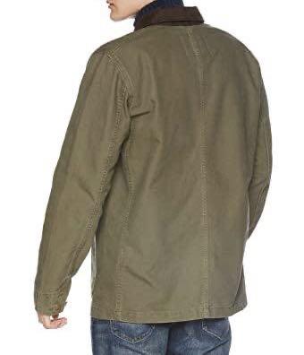 Levi s Red Tab Engineers Coat Men s Fashion Coats Jackets and