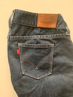 levis jeans for ladies price