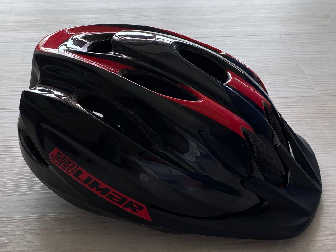 Limar 560 on sale mips bike helmet