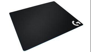 Logitech G640 Large Mousepad