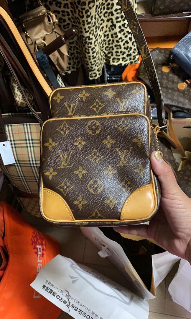 Louis Vuitton  Bag Original from Japan, Women's Fashion