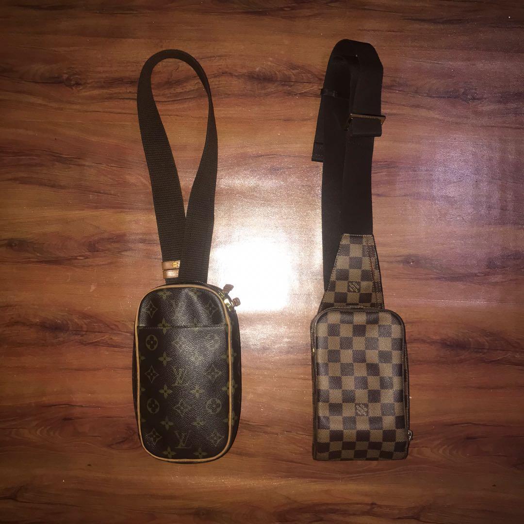 louis vuitton x balenciaga