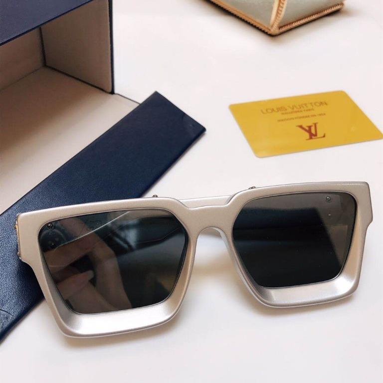 Louis Vuitton Millionaire Sunglasses - 2 For Sale on 1stDibs