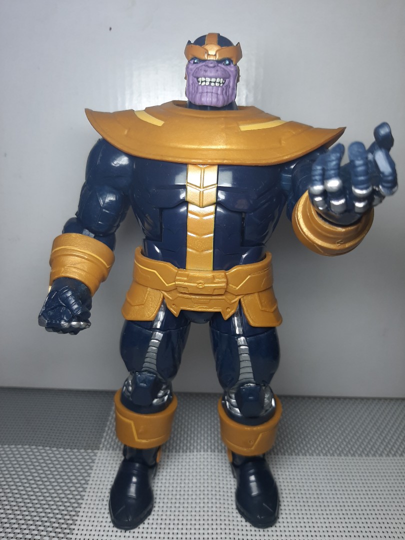 thanos baf