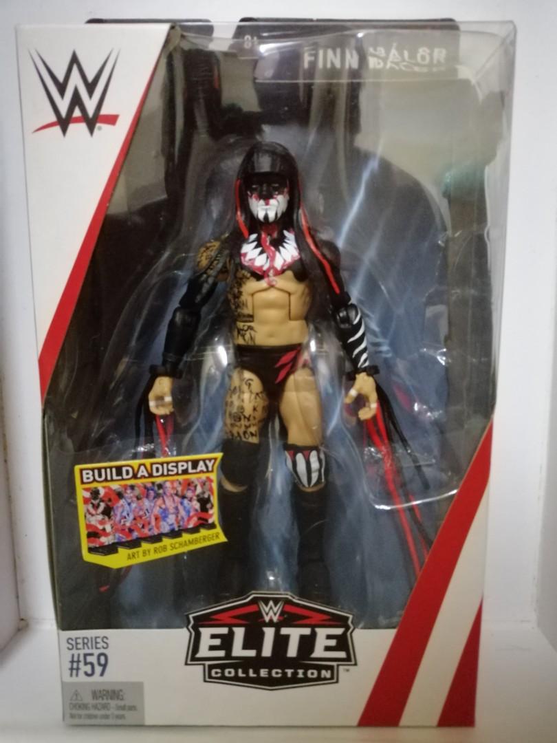 Finn balor outlet elite 59
