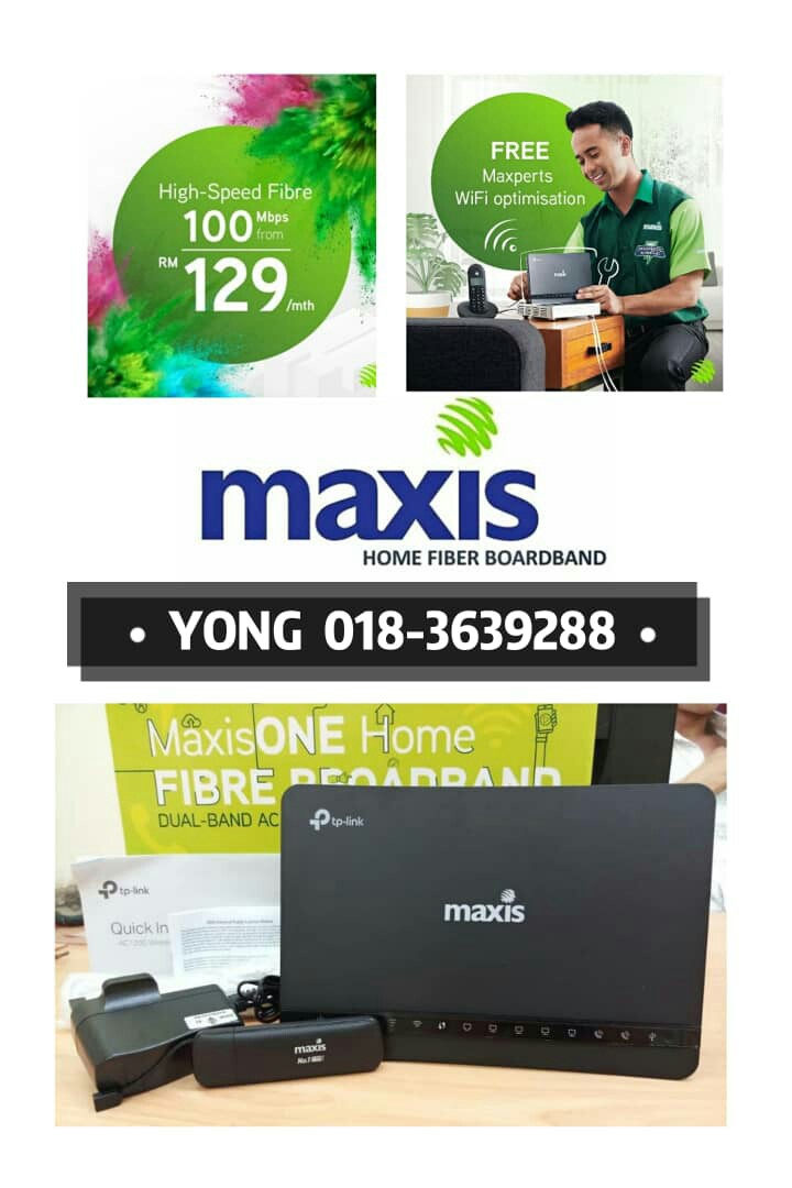 B40 free phone maxis