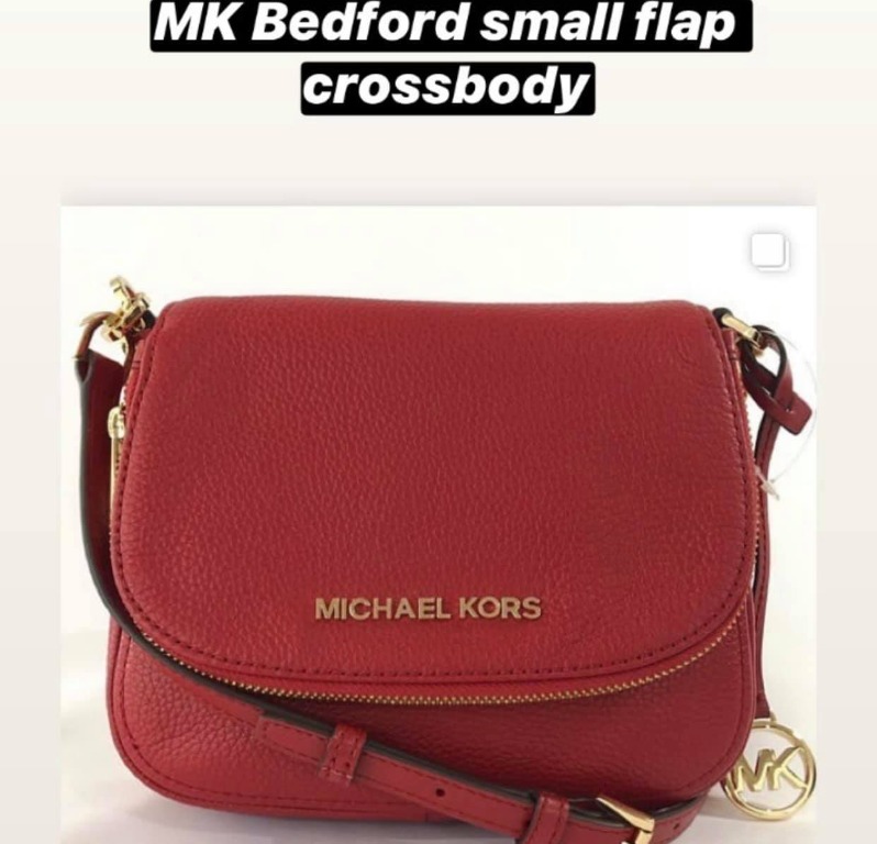 mk bedford bag