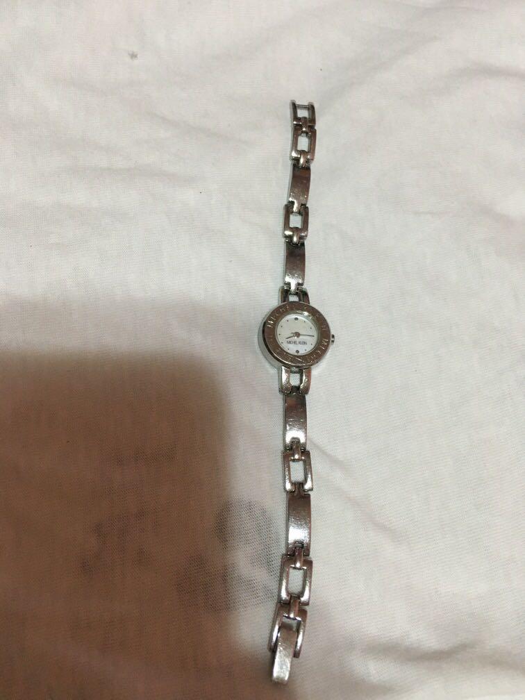 Michel klein watch cheap
