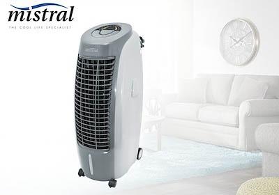 Mistral mac1600r sale