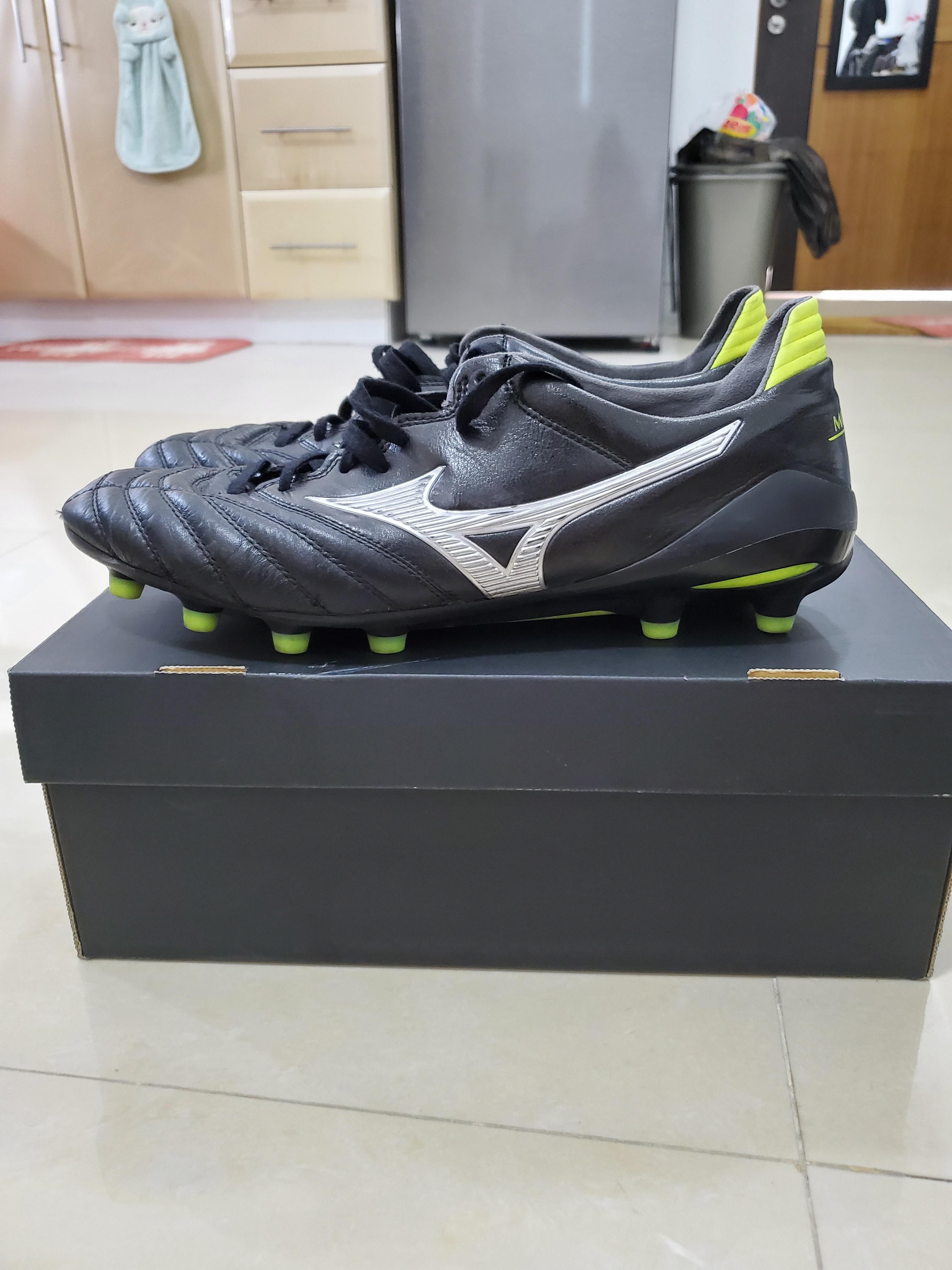 neo mizuno