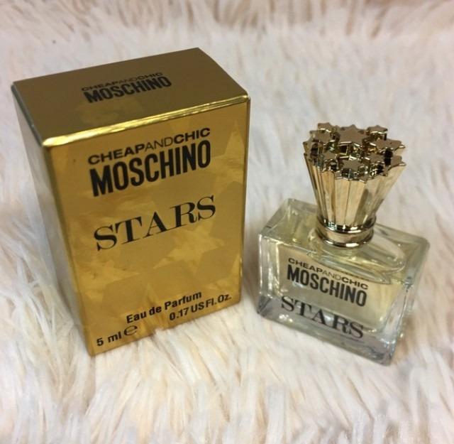 Moschino stars 30ml cheap