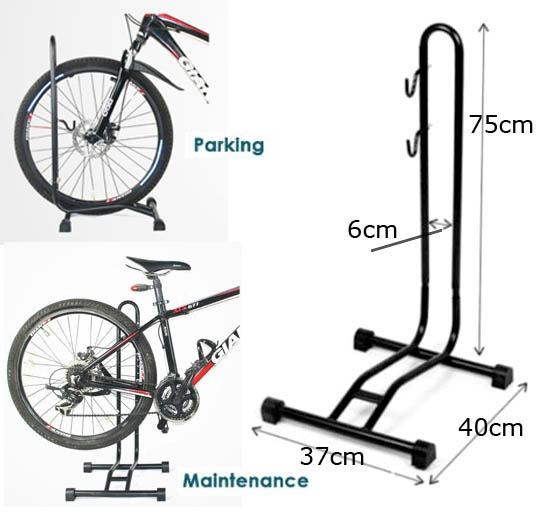 Stand for mtb deals