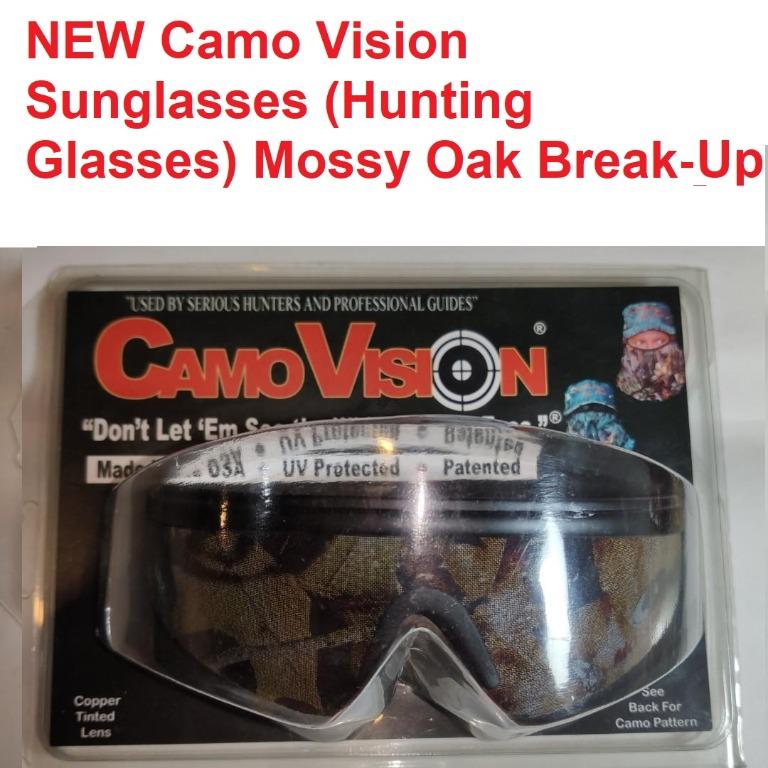 Camovision hunting sunglasses store