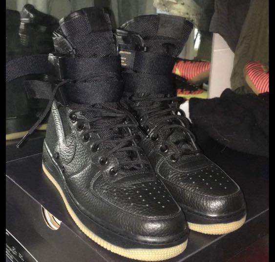 Af1sf outlet