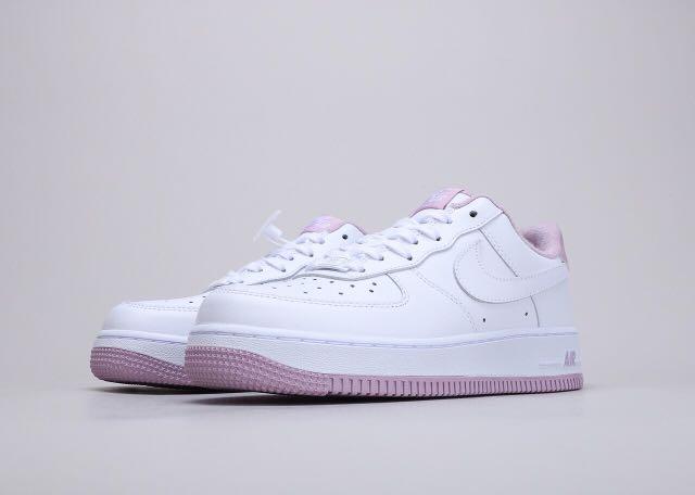 Nike air force 1 cheap iced lilac