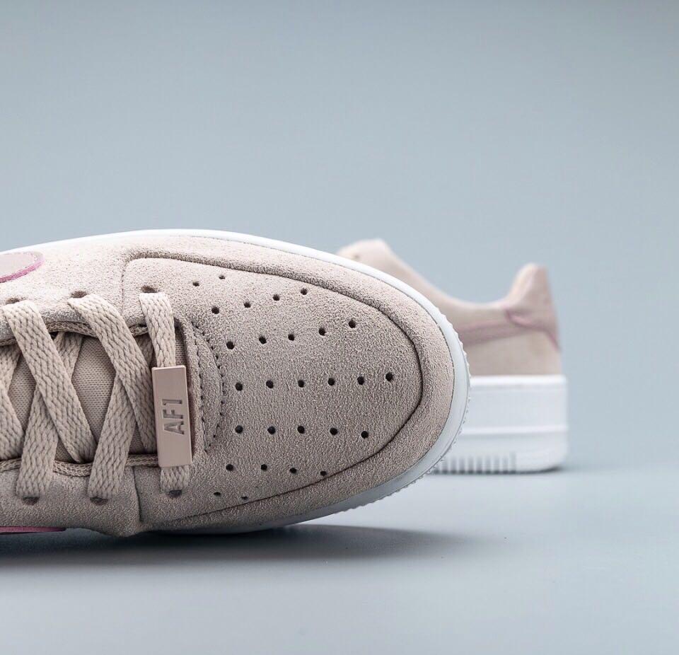 Nike air force discount 1 sage low junior
