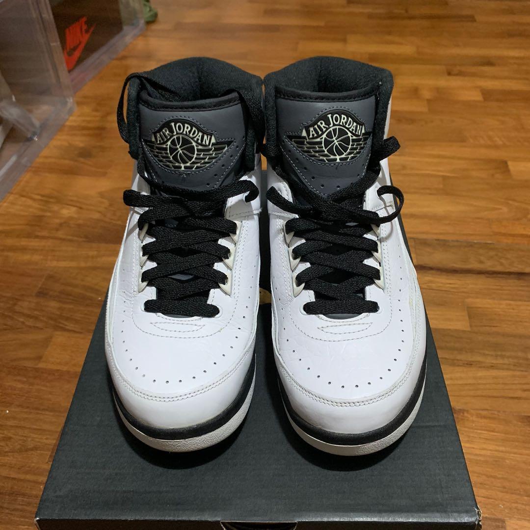 Jordan retro 2 wing it store