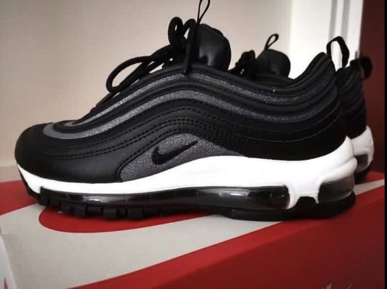 air max 97 glitter
