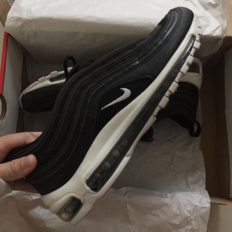 Nike Air Max 97 reduced price Men s Fashion Footwear Sneakers on Carousell