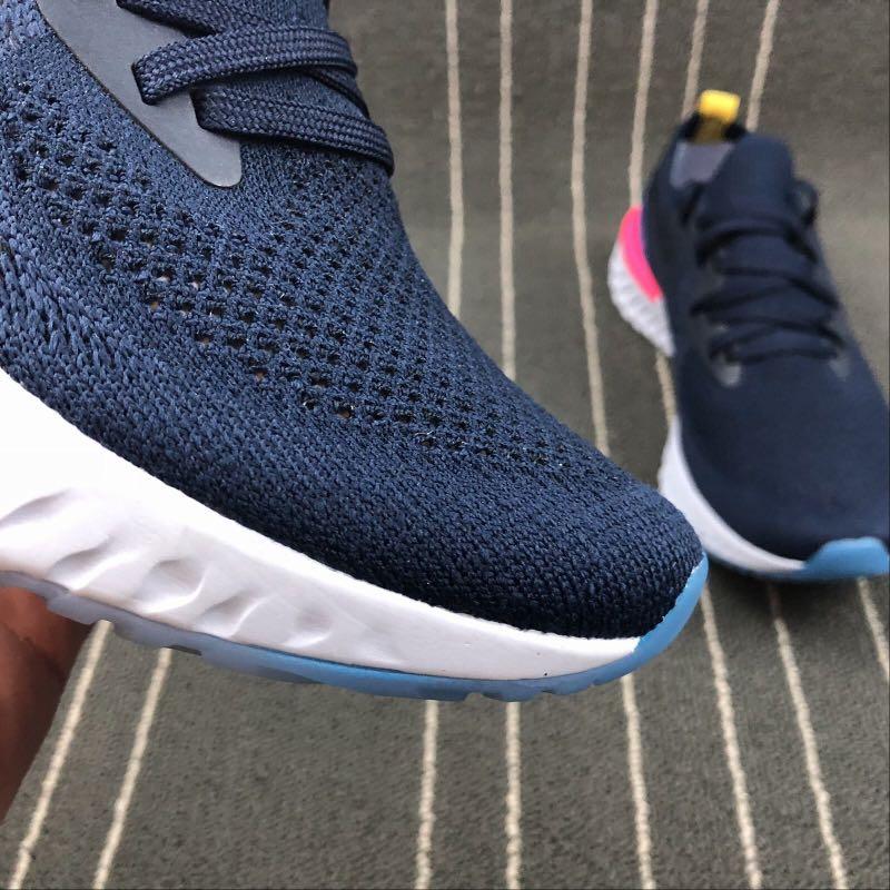 Epic react 44 2025