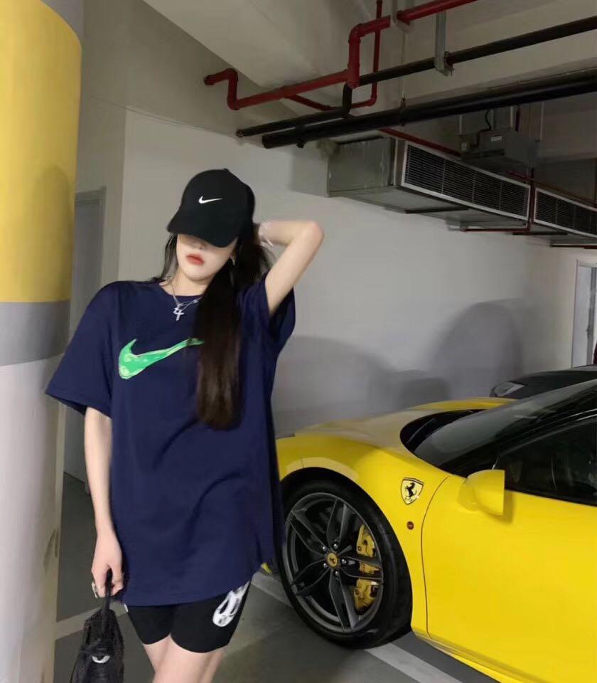 nike old fashion
