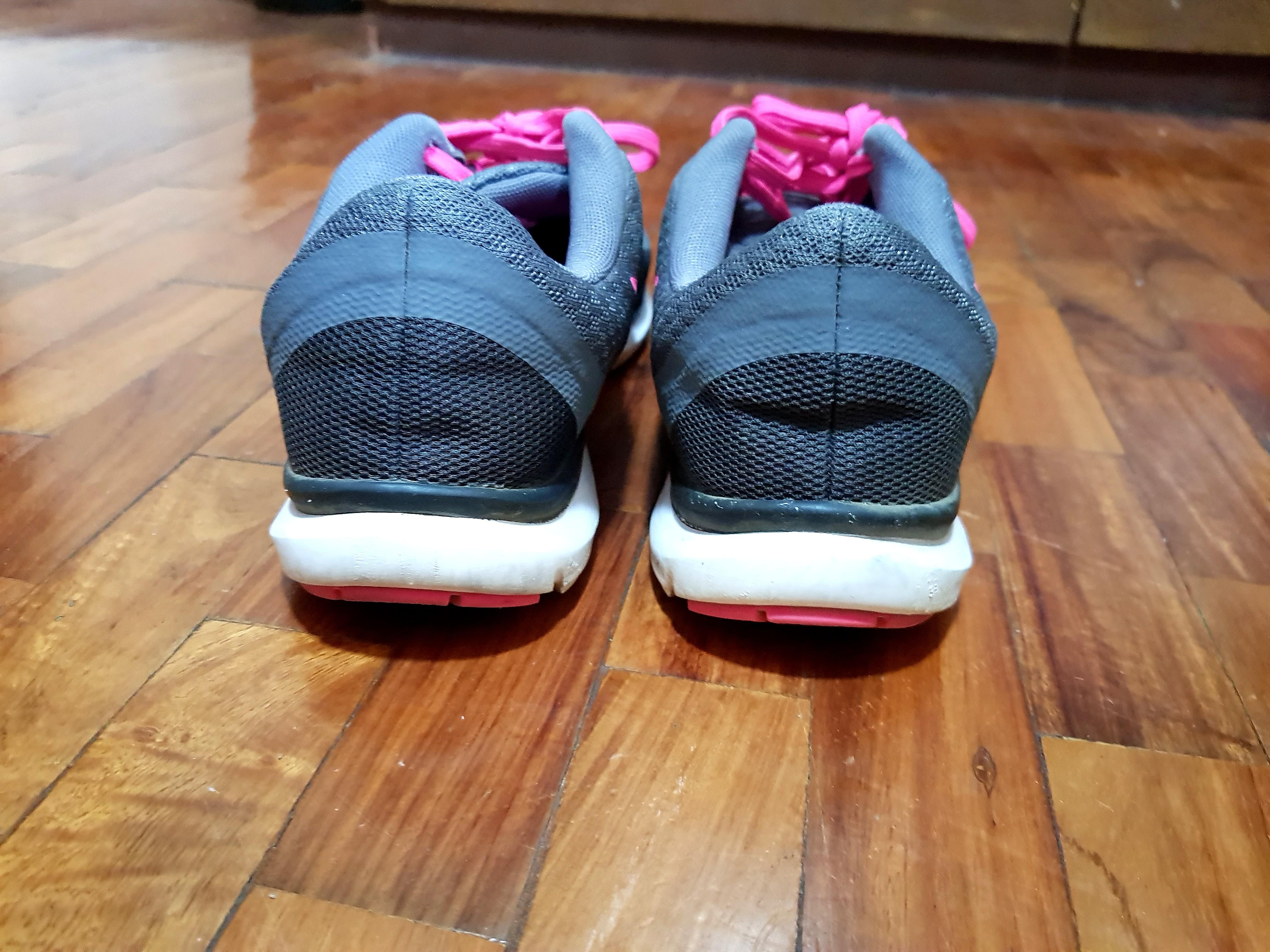 Nike Training Flex TR6 Women s Size 8