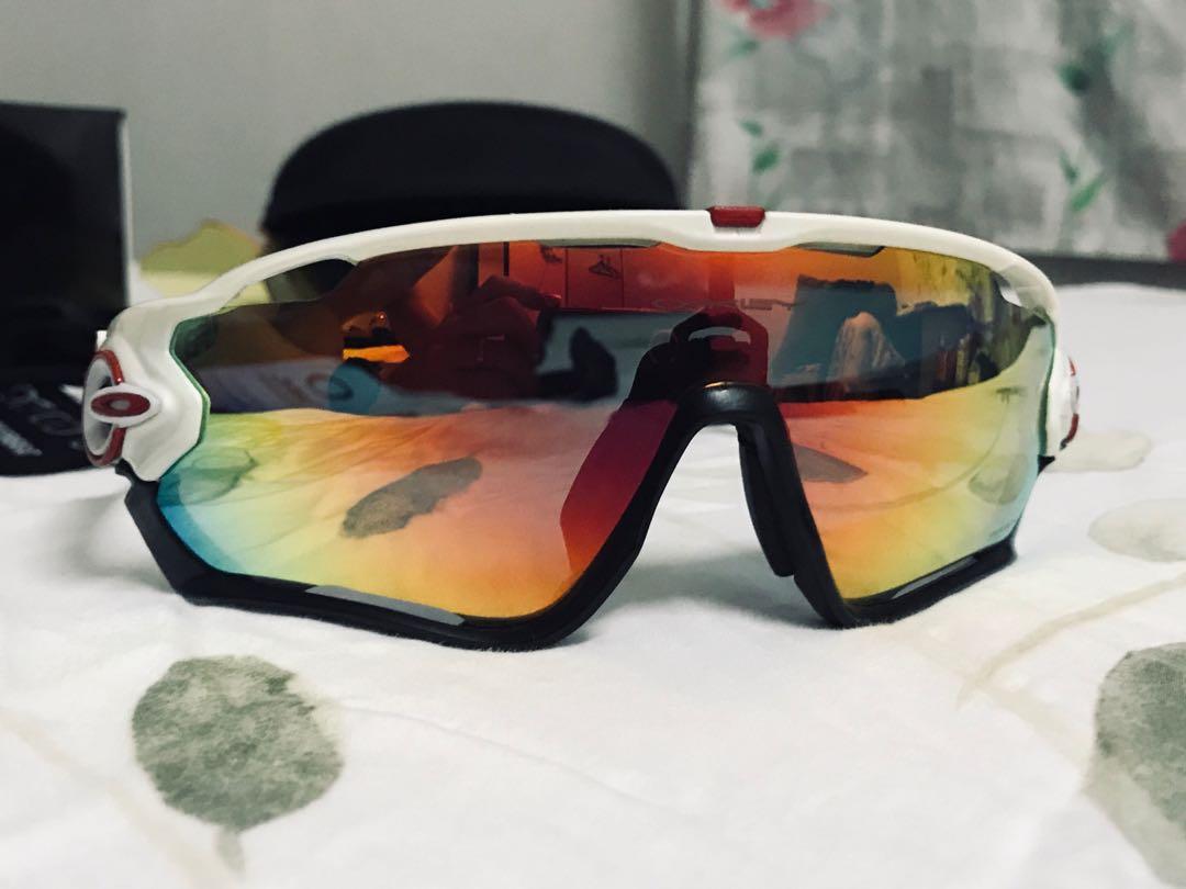 Oakley discount jawbreaker 2020