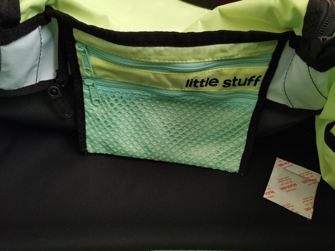 Original Adidas Squad IV Duffel/Gym Bag, Men's Fashion, Bags, Backpacks