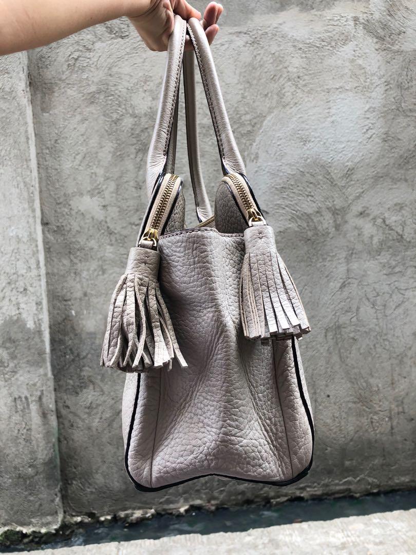 Original kate spade lydia shoulder bag Luxury Bags Wallets on Carousell