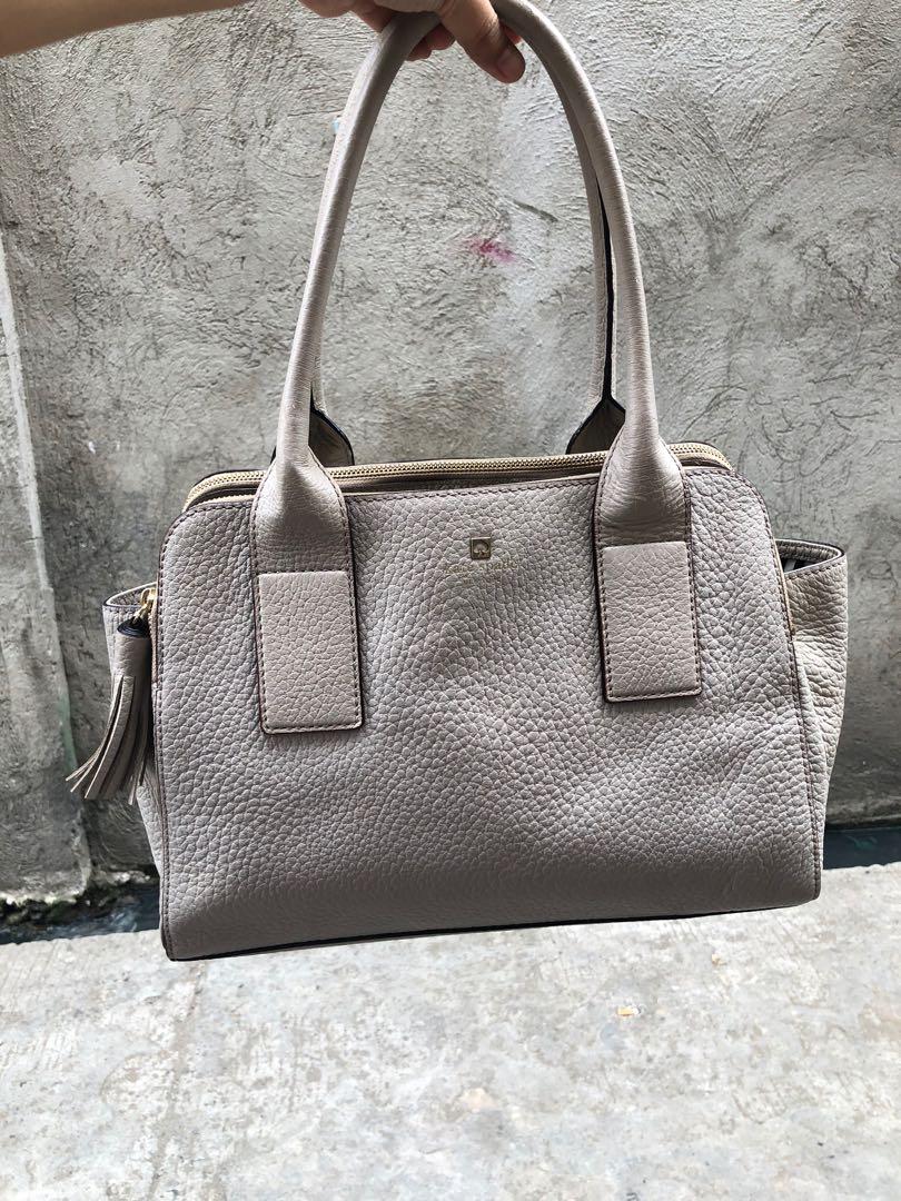 Kate spade new arrivals lydia bag
