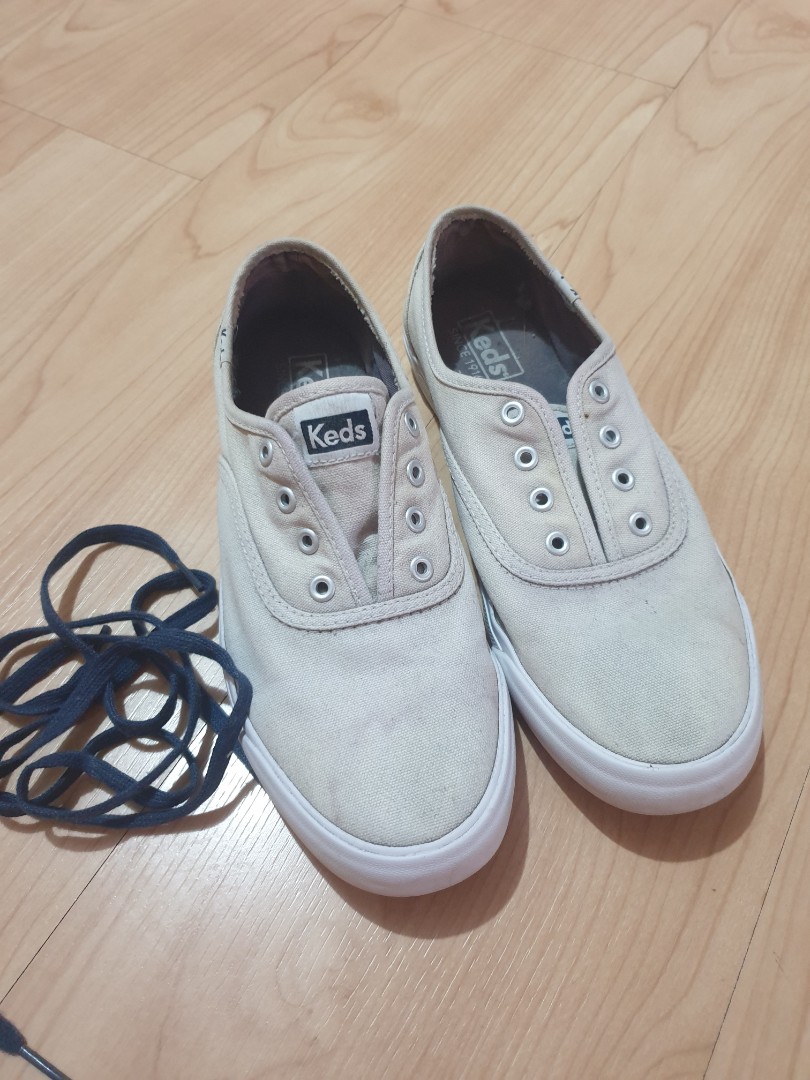 original keds shoes