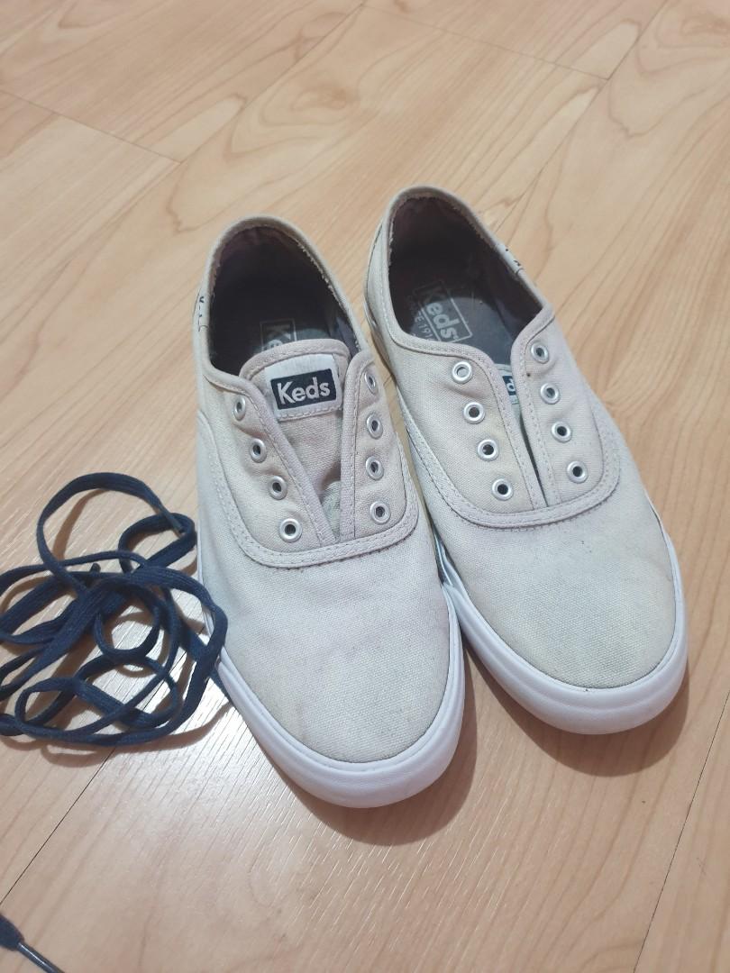 How to identify top original keds shoes
