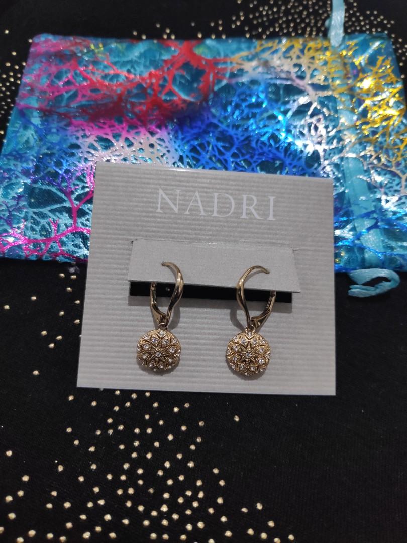 Does nadri jewelry tarnish Outlet