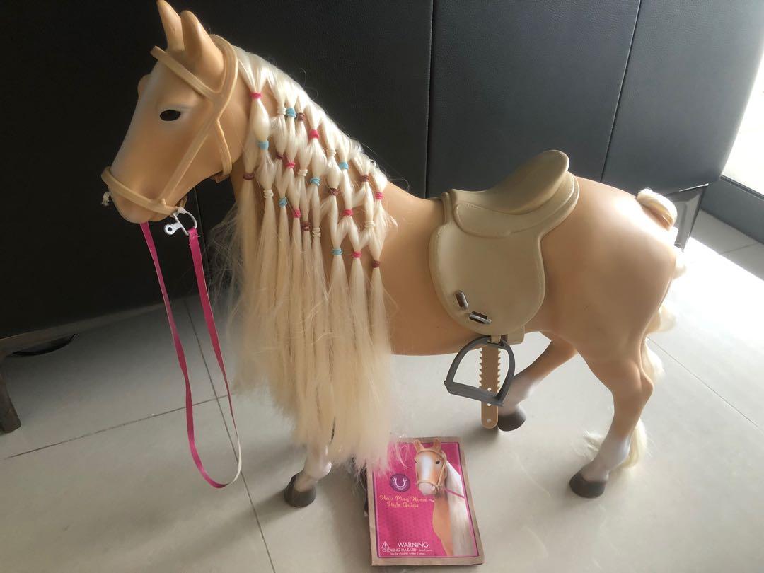 Our generation best sale lusitano horse