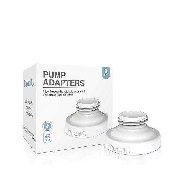 papablic baby bottle