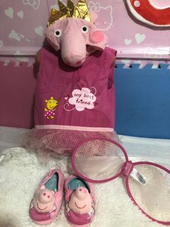 (Category: ) located in . Submitted by charm_preloved (Listing ID 1008149678, Image 1). Description: .
