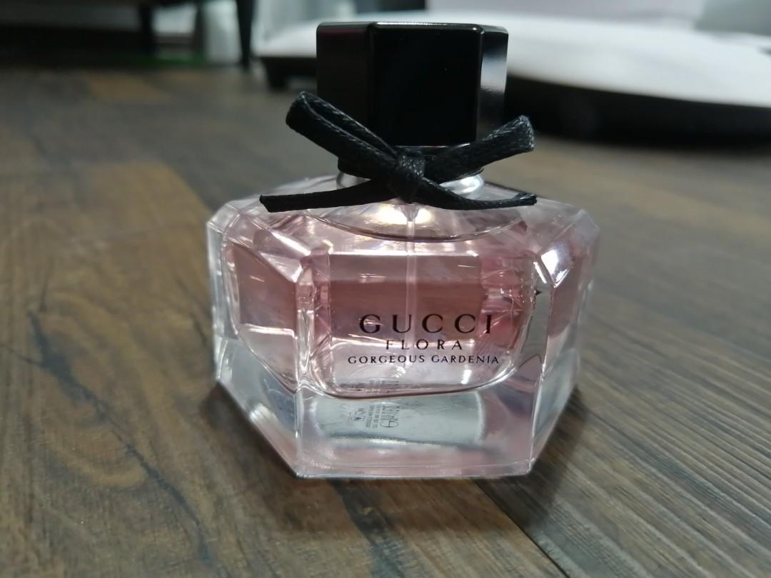 harga parfum gucci flora gorgeous gardenia