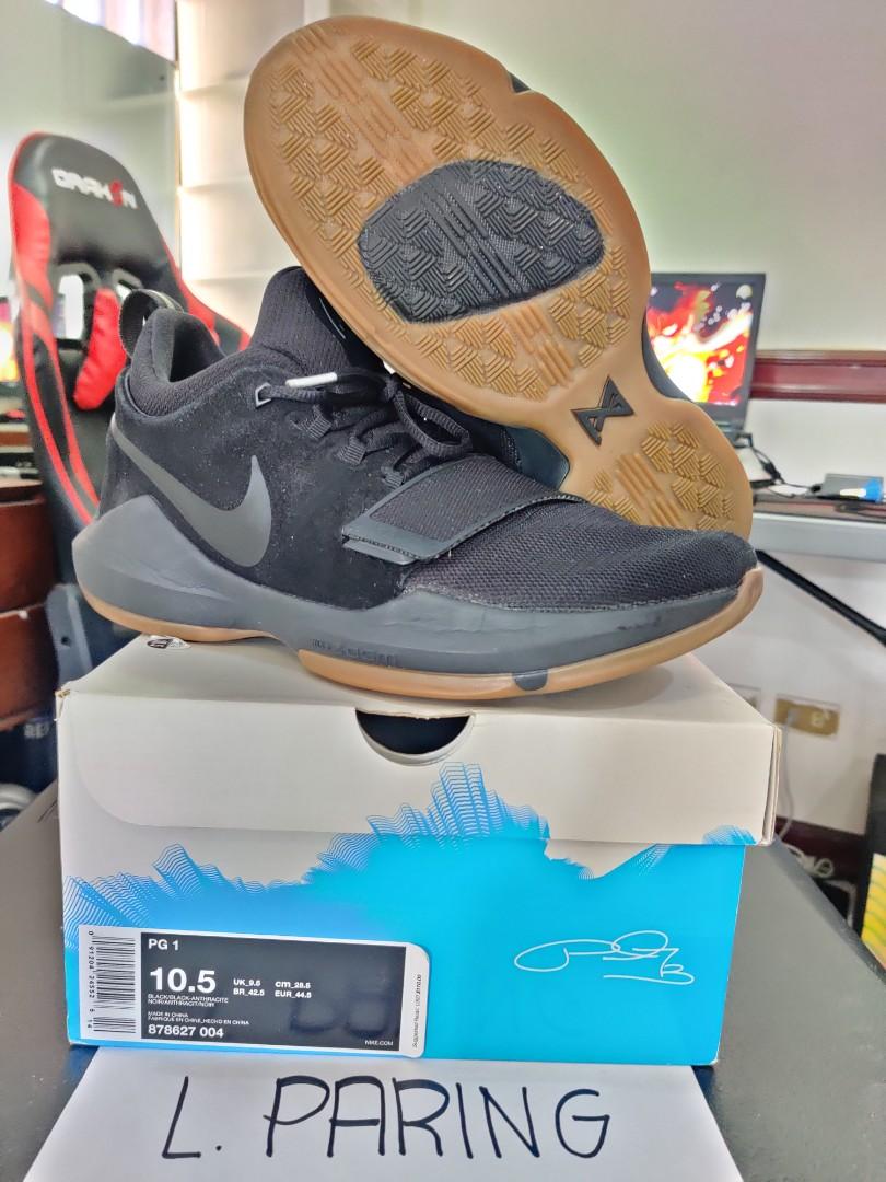 Pg clearance black gum