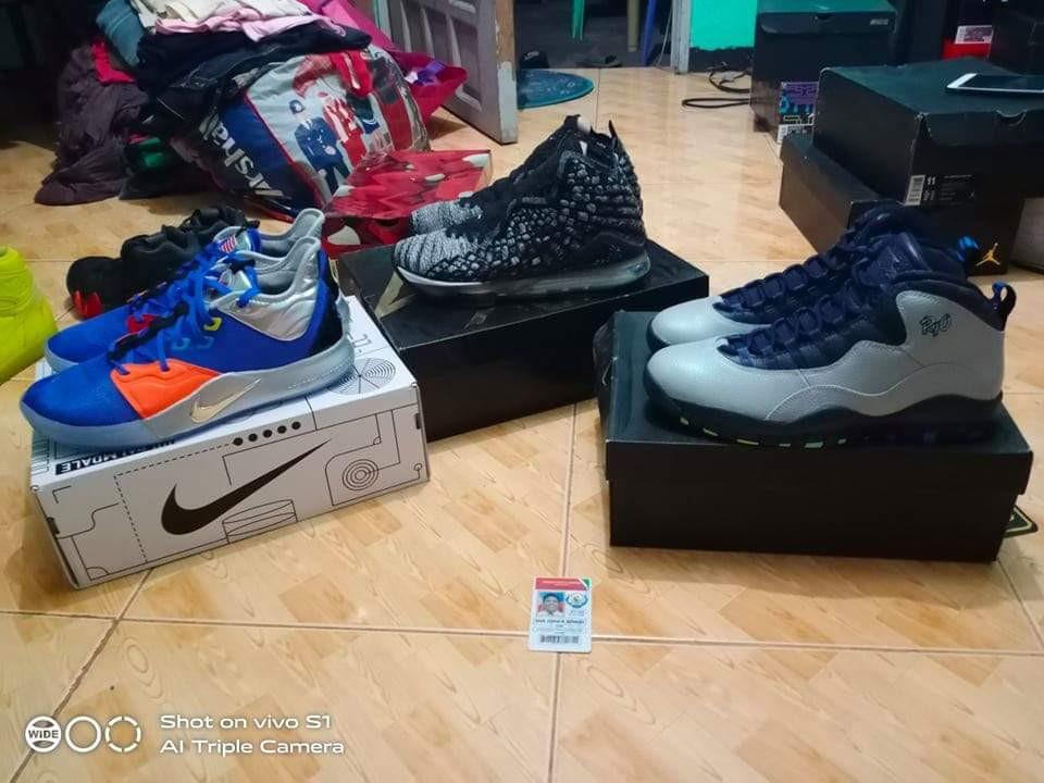 kyrie nasa