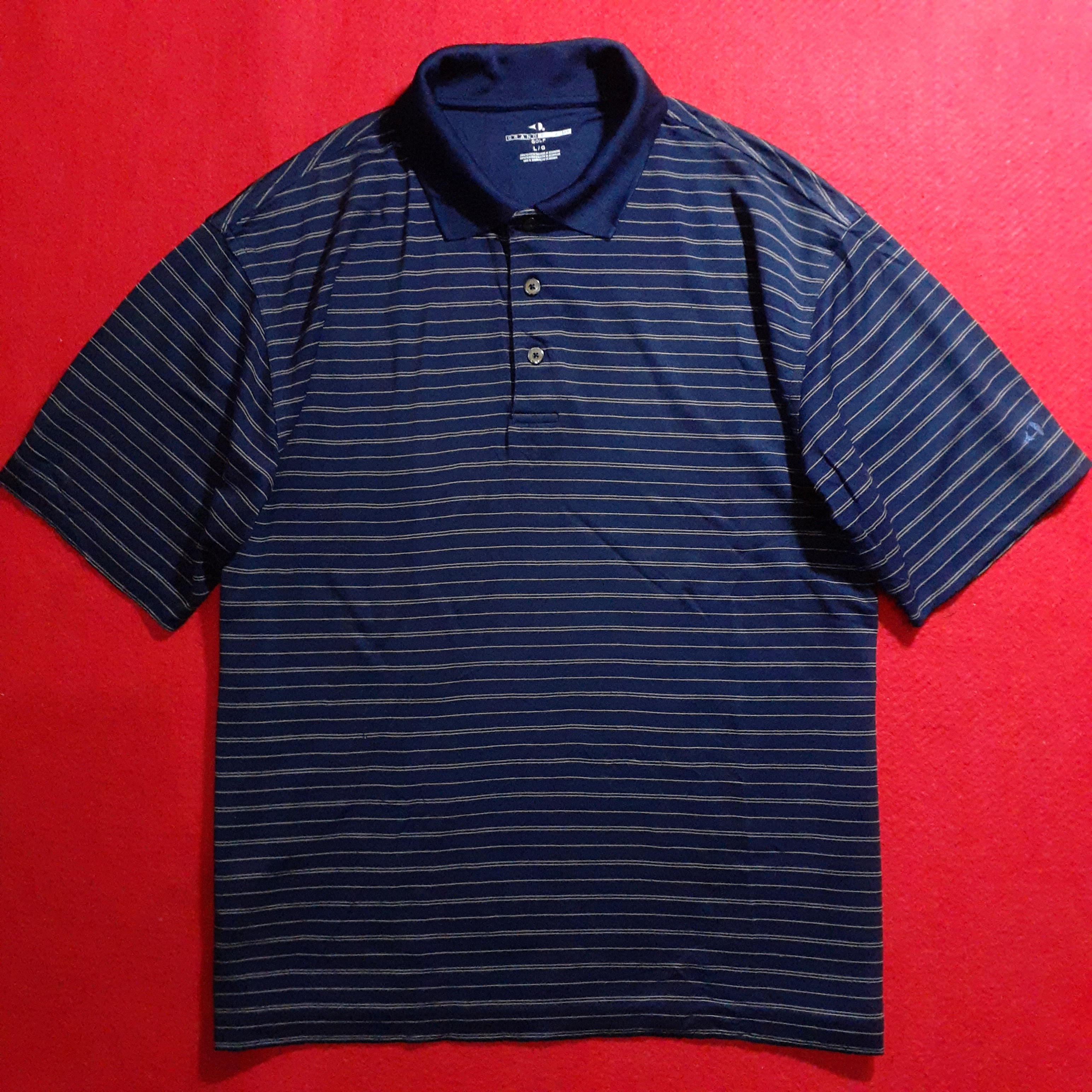 Polo Shirt Grand Slam Golf Original 