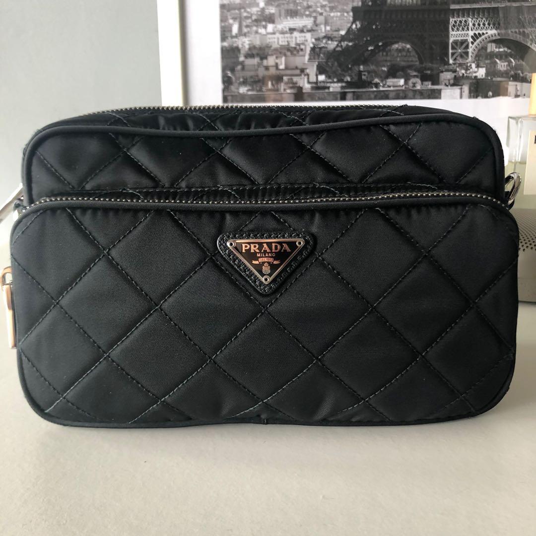 prada impuntu small