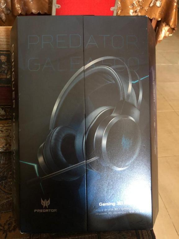 Predator galea 500 on sale price