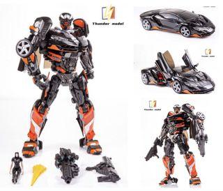 Transformers Hot Rod The Last Knight Toys Games Carousell Singapore