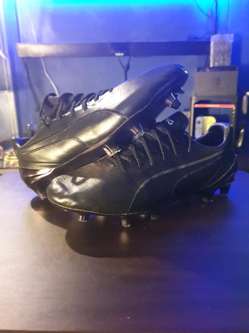 Puma king platinum 2019 online